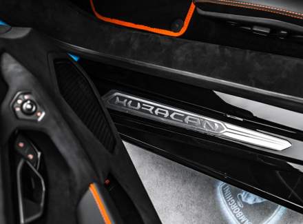 Lamborghini - Huracan