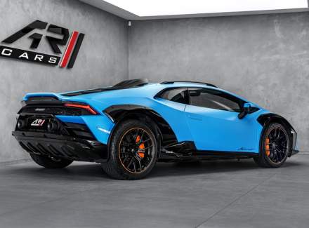 Lamborghini - Huracan
