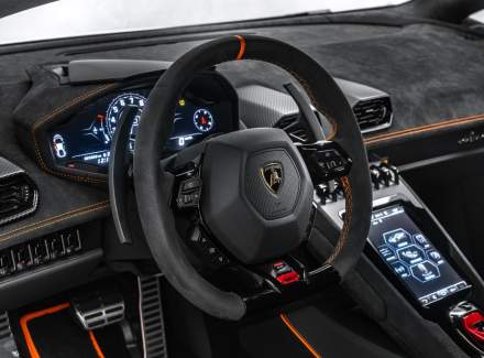 Lamborghini - Huracan