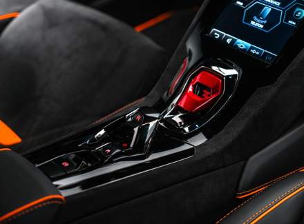 Lamborghini - Huracan