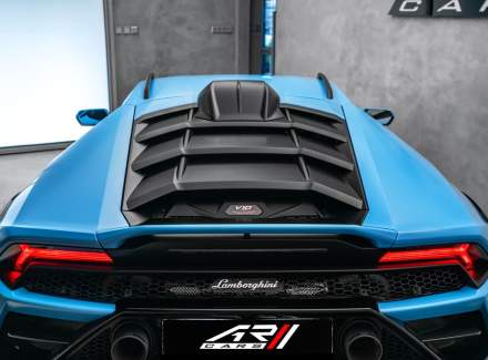 Lamborghini - Huracan