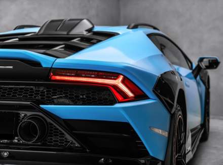Lamborghini - Huracan