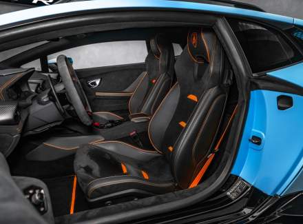 Lamborghini - Huracan