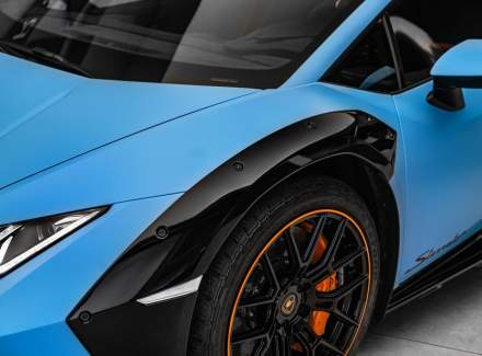 Lamborghini - Huracan