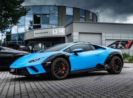 Lamborghini - Huracan