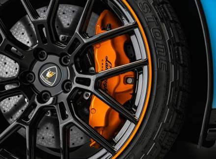 Lamborghini - Huracan
