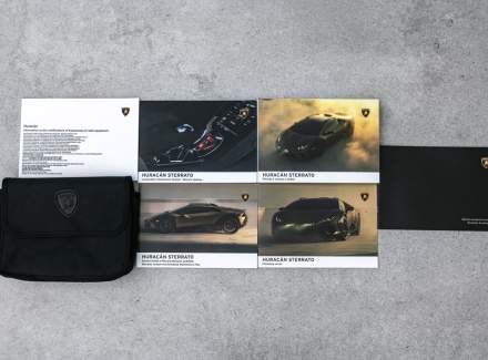 Lamborghini - Huracan