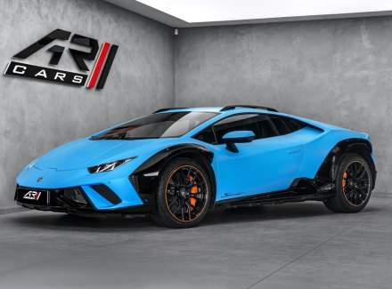 Lamborghini - Huracan