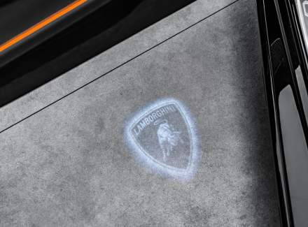 Lamborghini - Huracan
