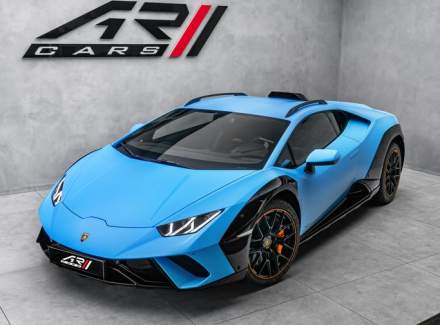 Lamborghini - Huracan