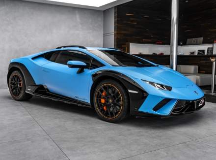 Lamborghini - Huracan