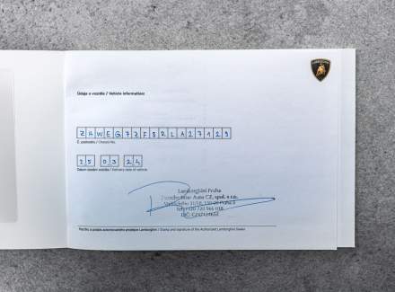 Lamborghini - Huracan