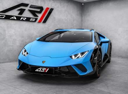 Lamborghini - Huracan