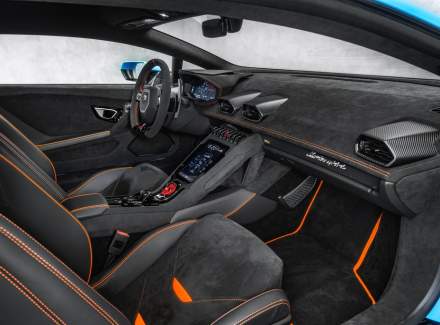 Lamborghini - Huracan
