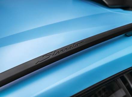 Lamborghini - Huracan