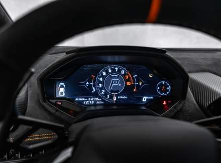 Lamborghini - Huracan