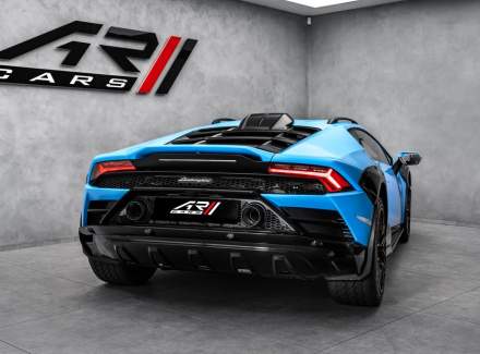 Lamborghini - Huracan