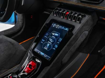 Lamborghini - Huracan