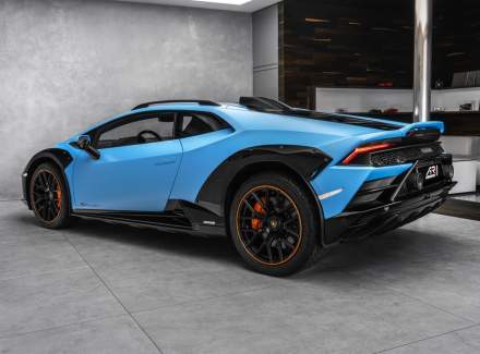 Lamborghini - Huracan