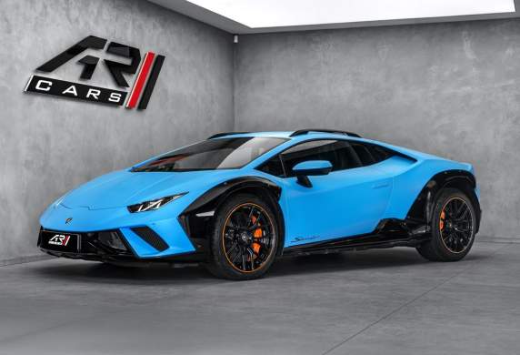 Lamborghini - Huracan