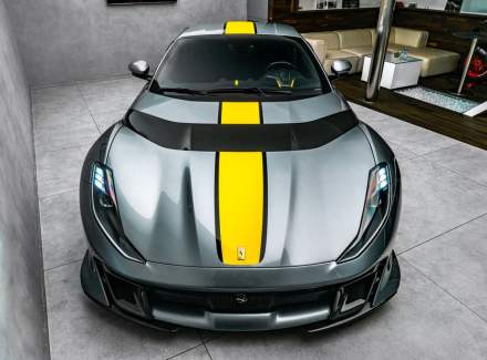 Ferrari - 812 GTS