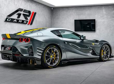 Ferrari - 812 GTS