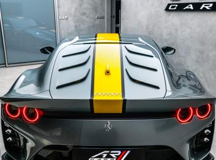 Ferrari - 812 GTS