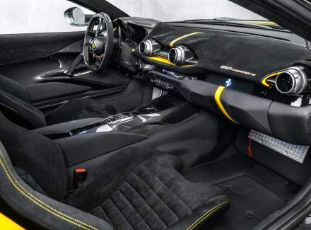 Ferrari - 812 GTS