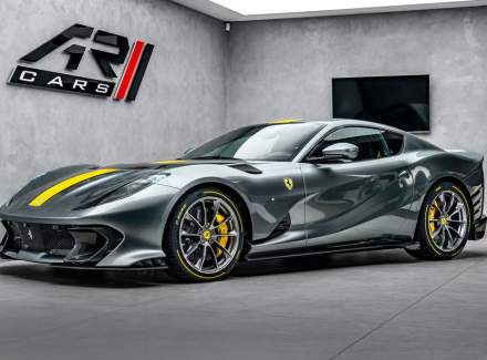 Ferrari - 812 GTS