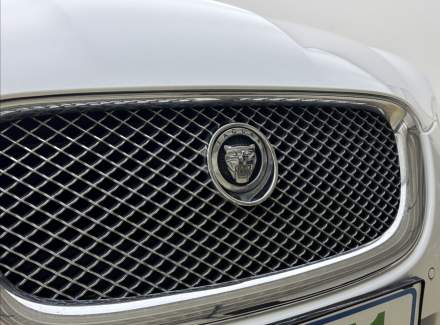 Jaguar - XF