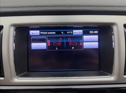 Jaguar - XF