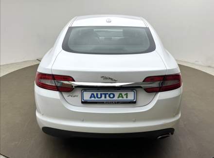 Jaguar - XF