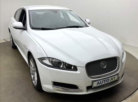 Jaguar - XF