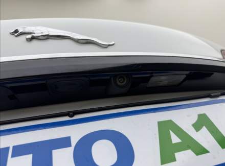 Jaguar - XF