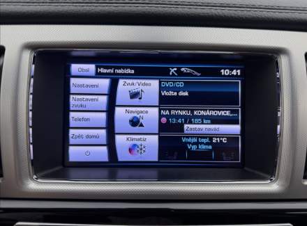Jaguar - XF