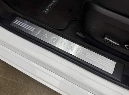 Jaguar - XF