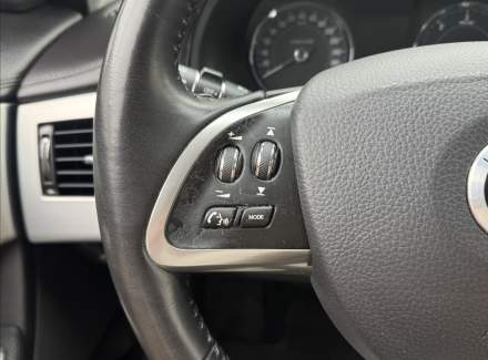 Jaguar - XF