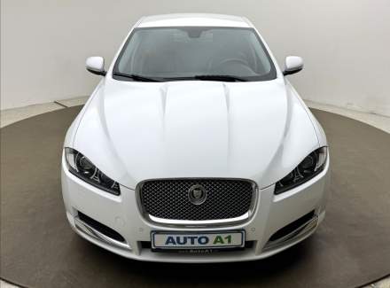 Jaguar - XF