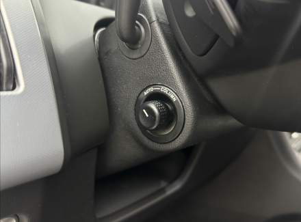 Jaguar - XF