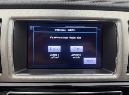 Jaguar - XF