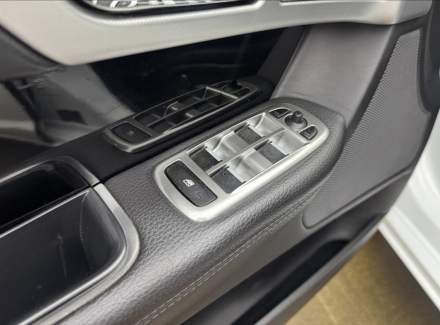 Jaguar - XF