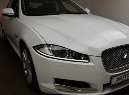 Jaguar - XF