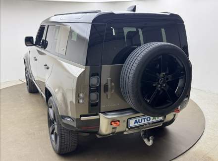 Land Rover - Defender