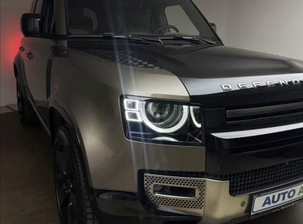 Land Rover - Defender