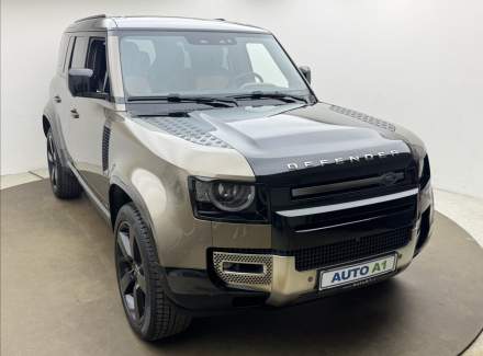 Land Rover - Defender