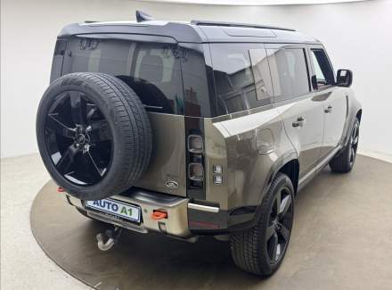 Land Rover - Defender