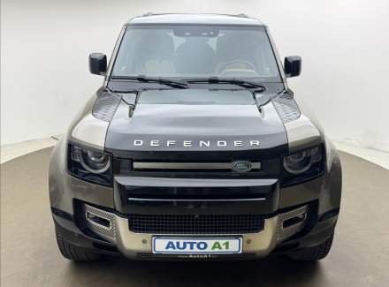 Land Rover - Defender