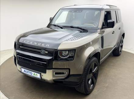 Land Rover - Defender