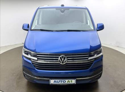 Volkswagen - Multivan