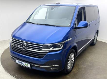 Volkswagen - Multivan